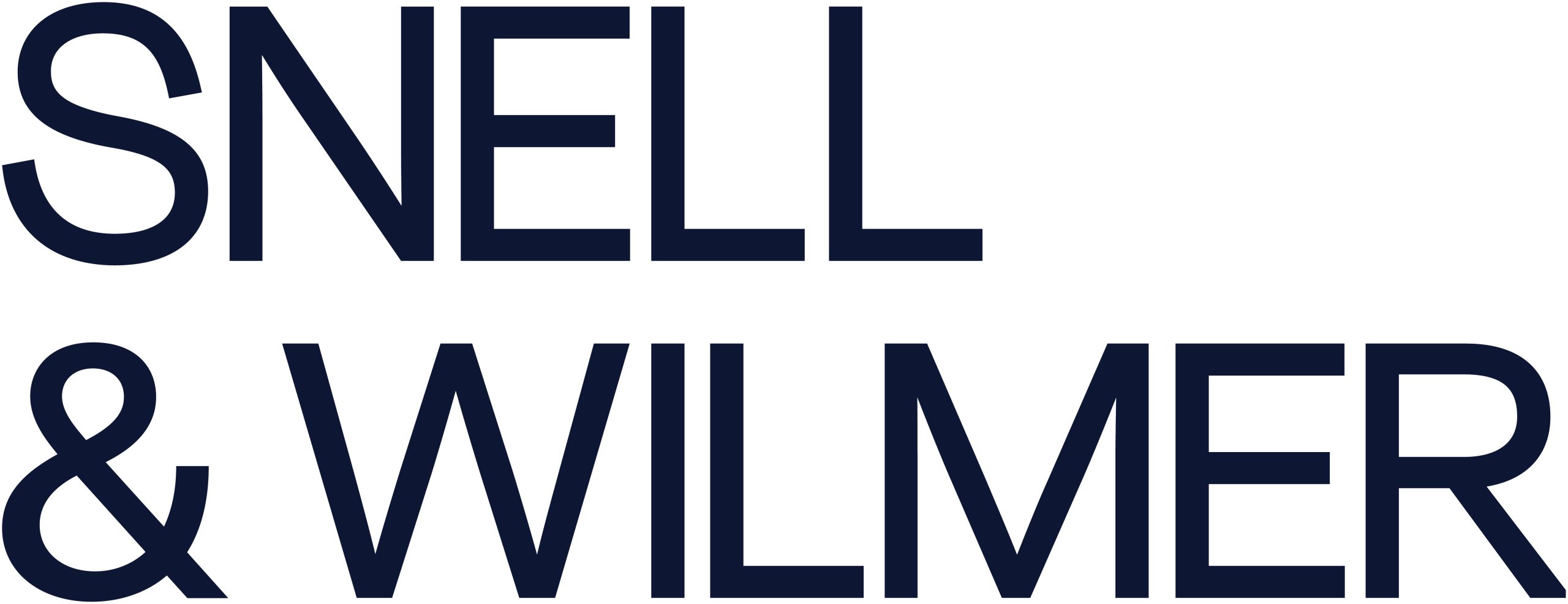 Snell & Wilmer L.L.P